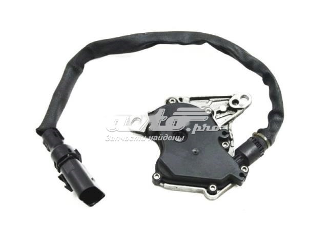 Купити 0501317994 ZF Parts Датчик положення АКПП