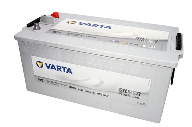 Купити Акумулятор Varta 225 А/г (PM725103115S)
