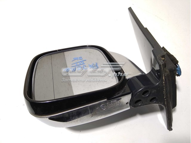 MR624534 Mitsubishi ліве бокове дзеркало - купити онлайн в Україні