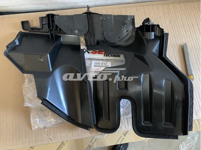  Toyota 5329460150 ціна, від 71.12 USD