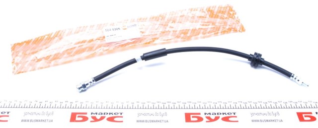 Купити 5040305 Autotechteile Гальмівні шланги передні