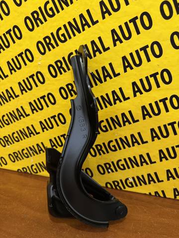 Петля капота, права Mazda KBB352410