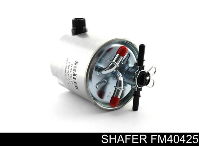 FM40425 Shafer Фільтр палива
