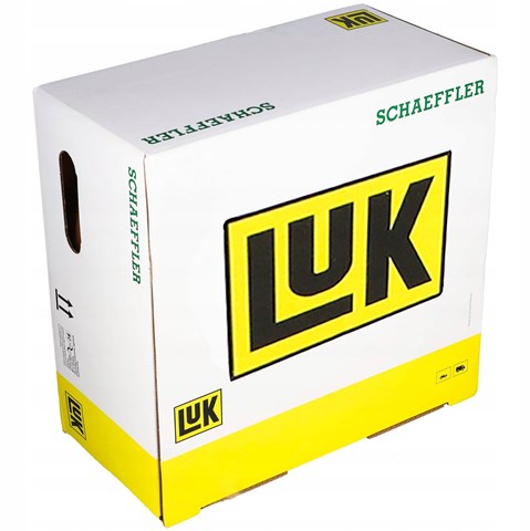 Купити 623229100 LUK Комплект зчеплення (диск, корзина, підшипник)