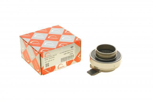 Підшипник вижимний зчеплення Rotweiss RW25009