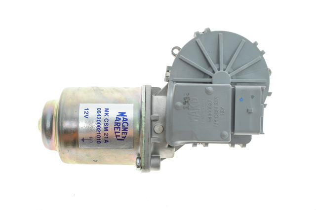 Купити 64300021010 Magneti Marelli Мотор трапеції склоочисника