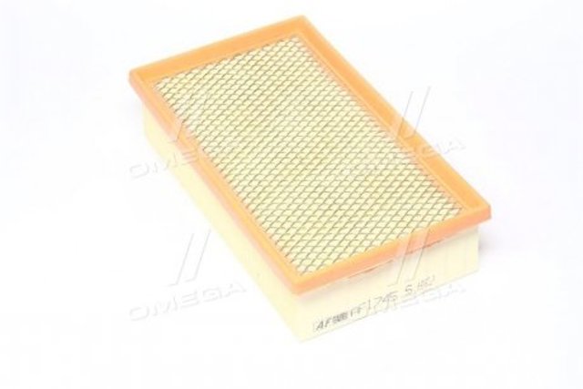 Купити AF1745S Alpha Filter Автомобільний фільтр повітря