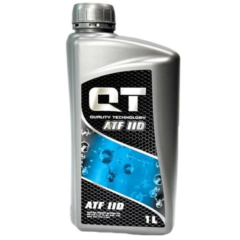 QT3200001 QT-Oil Масло для роздавальної коробки