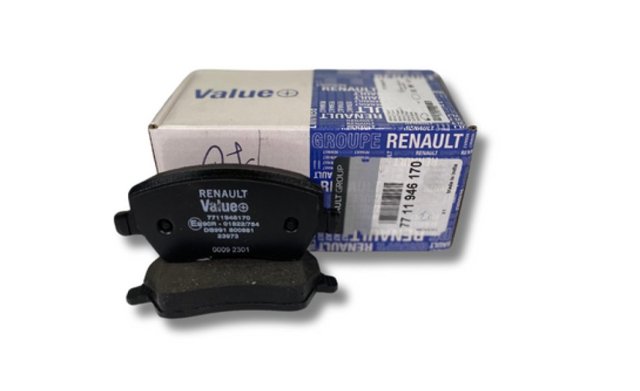  Renault (RVI) 7711946170 ціна, від 26.57 USD