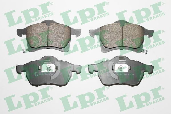 LPR05P690 LPR 