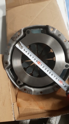 3082764001 Sachs Натискний диск зчеплення