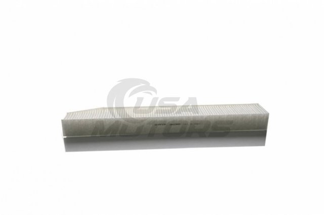 Купити SA1059 Shafer Фільтр салону вугільний