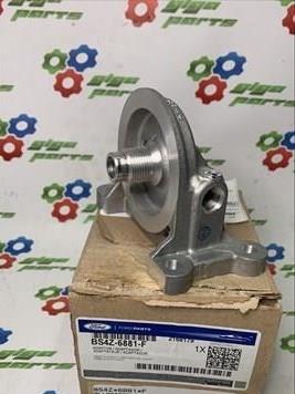 Кронштейн масляного фільтра Q-fix Q1720602 ціна, від 23.79 USD