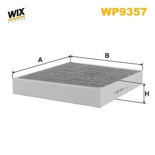 1223A WIX 