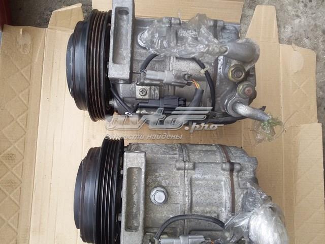 Купити 92600EG00A Nissan/Infiniti Компресор кліматичної установки