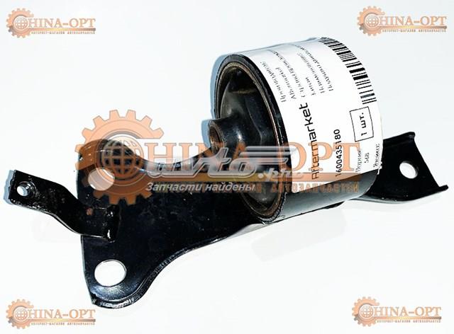 Купити 1600435180 Geely Подушка (опора) двигуна, права
