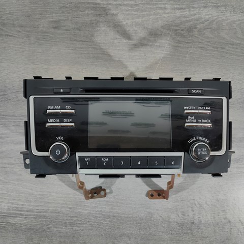 281859HR1A Nissan/Infiniti 