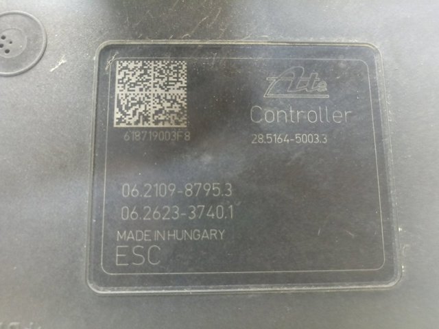 58900B9800 Hyundai/Kia 