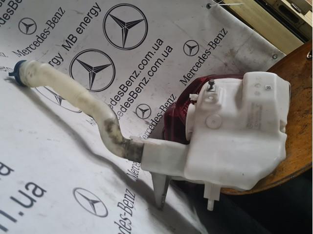 A1668600860 Mercedes 