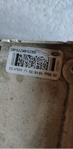  GX736K775AE Land Rover