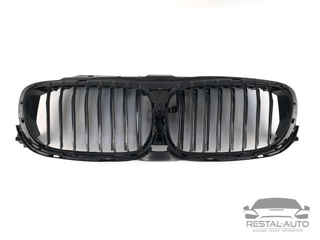 Купити 51119498612 BMW Жалюзі радіатора охолодження