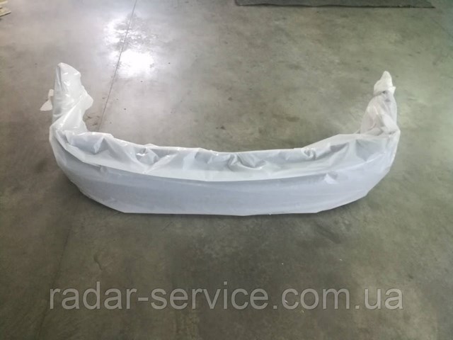 ATF69Y02804010 ZAZ Буфер (бампер) задній