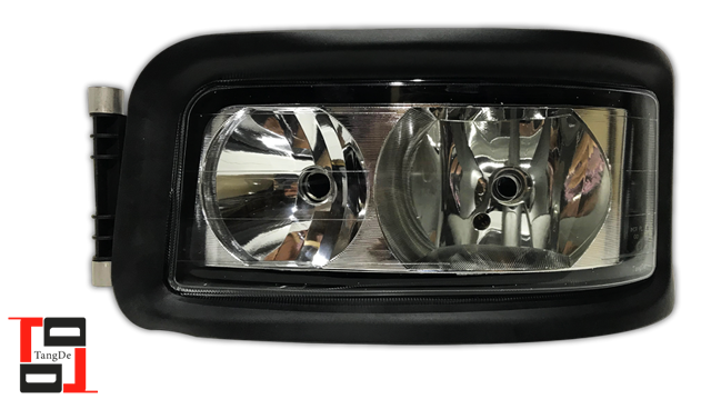 Фара Tangde TD0157011AL