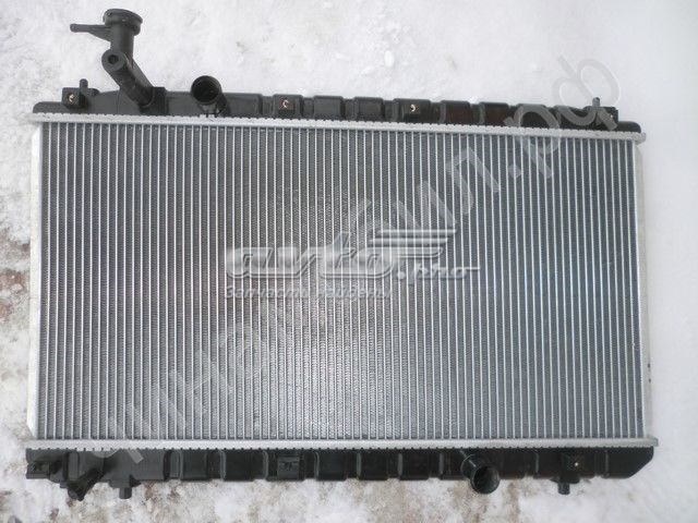 Купити S1301000 Lifan Радіатор двигуна