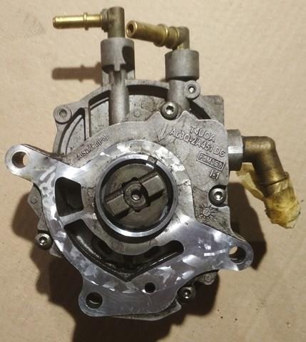 AL3Q2A451DC Ford Насос вакуумний