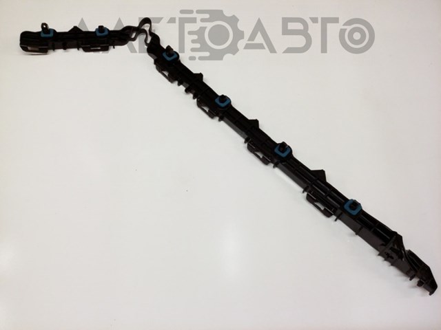 BA8Z16005A Ford Крило переднє праве