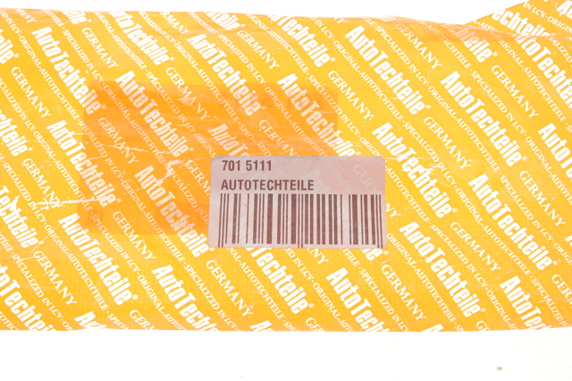 7015111 Autotechteile Тримач внутрішньої ручки дверей передньої правої