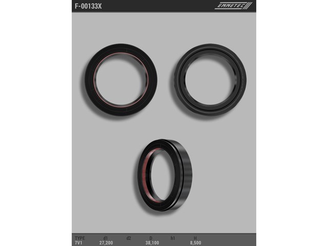  Emmetec F00133X ціна, від 4.77 USD