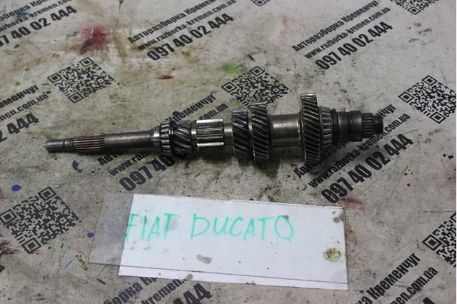  Fiat/Alfa/Lancia 9632778288 ціна, від 101.80 USD