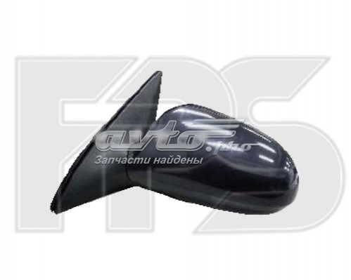 Купити 876202H520 Hyundai/Kia Дзеркало праве