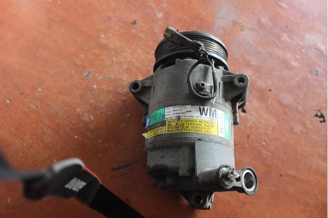 Компресор системи кондиціювання General Motors 13124752 ціна, від 134.32 USD