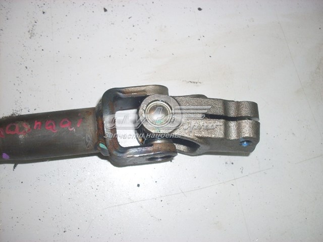 D8080BR69E Nissan/Infiniti Вал рульової колонки, нижній