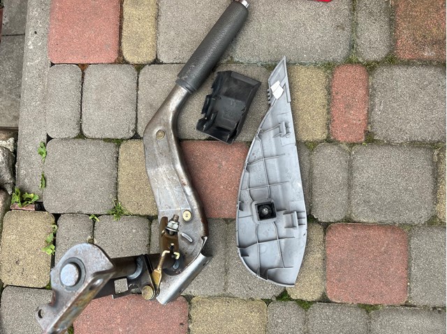  9653314580 Peugeot/Citroen