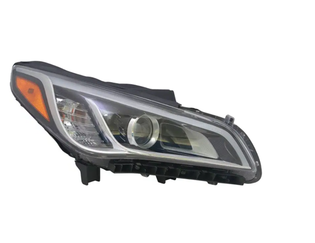 Основна фара - вставка Depo/Loro/Abakus FP3245R12E ціна, від 574.11 USD