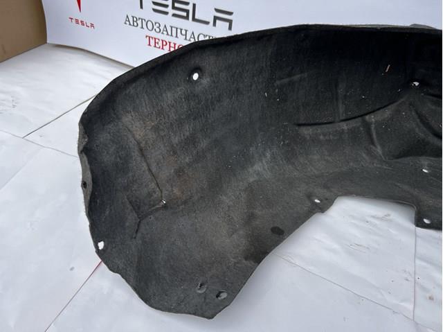 Підкрилок задній лівий Tesla 108158300B