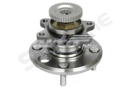 SLO23793 Starline Маточина задня