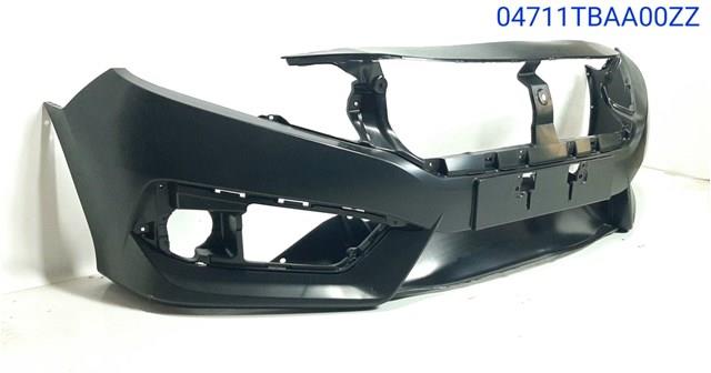 Бампер на авто Honda 04711TBAA00ZZ ціна, від 57.84 USD