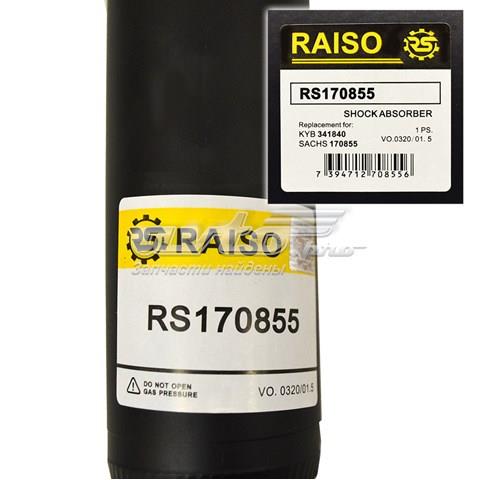 Купити RS170855 Raiso Стійка амортизатора задня