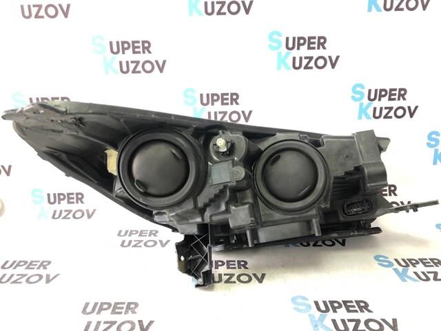 Купити ZFD111732L Signeda Основна фара в зборі ліва