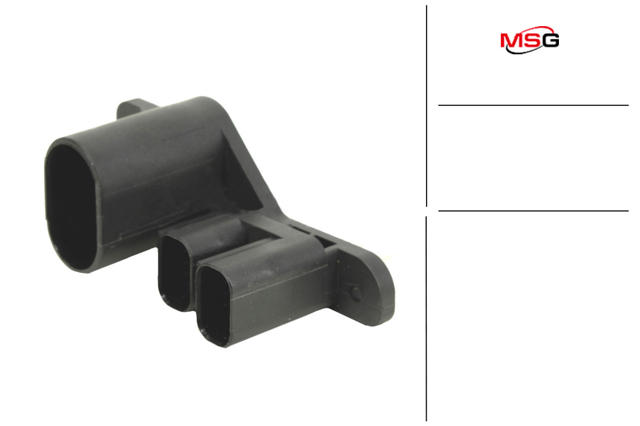 Купити BW403NLA0CNT MSG Контактна група ЕУР