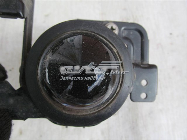 92202H0000 Hyundai/Kia Фара протитуманна, права