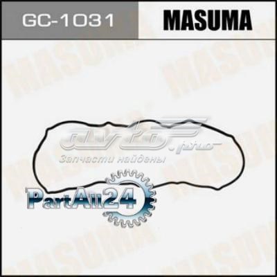 Прокладка клапанної кришки, ліва Masuma GC1031 ціна, від 12.76 USD