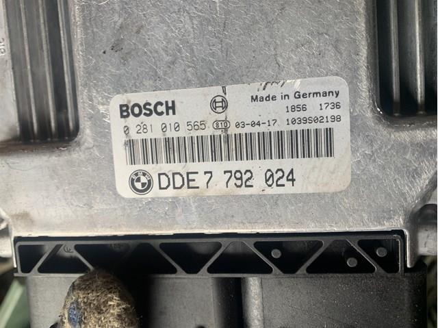 281010565 BMW 