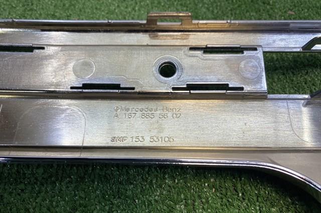  Mercedes A1678855602 ціна, від 84.65 USD