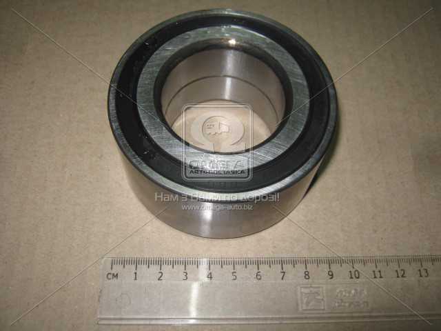 DAC4889W2RSCS94 Koyo Підшипник маточини передньої
