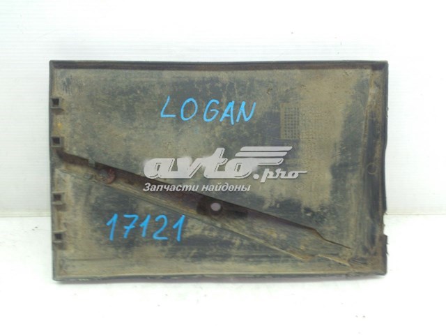  8200707671 Renault (RVI)